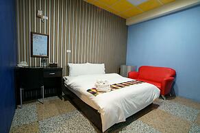 Anqing 67 Homestay