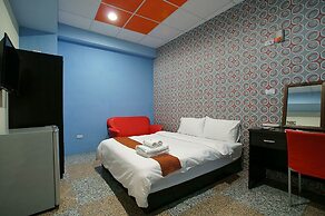 Anqing 67 Homestay