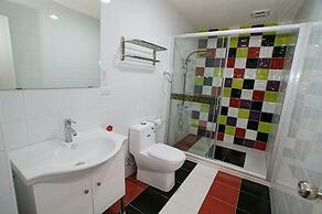 Anqing 67 Homestay