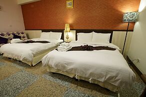Anqing 67 Homestay