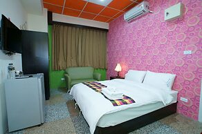 Anqing 67 Homestay