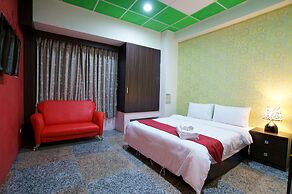 Anqing 67 Homestay