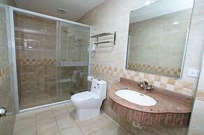 Anqing 67 Homestay