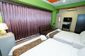 Anqing 67 Homestay