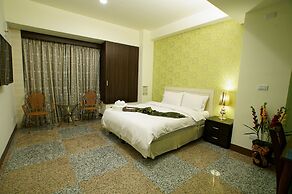 Anqing 67 Homestay