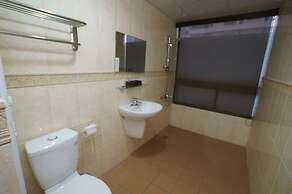 Anqing 67 Homestay