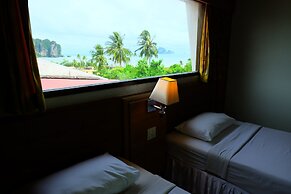 Aonang Top View