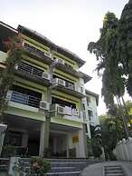 Aonang Top View