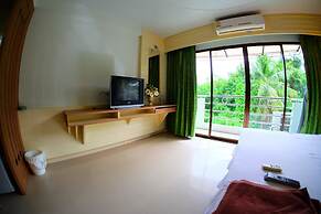 Aonang Top View