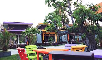 D-Sine Resort