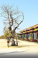D-Sine Resort