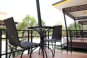 D-Sine Resort
