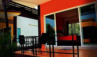 D-Sine Resort