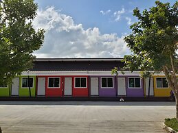 D-Sine Resort