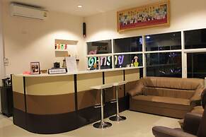 D-Sine Resort