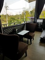D-Sine Resort