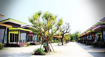 D-Sine Resort