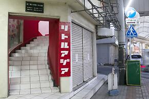 Little Asia – Hostel
