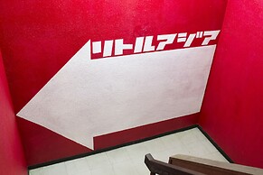 Little Asia – Hostel
