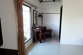 Samed Cliff Resort