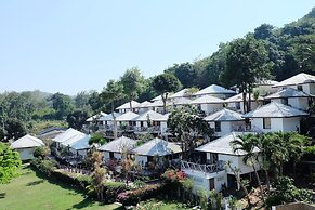 Samed Cliff Resort