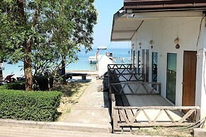 Samed Cliff Resort