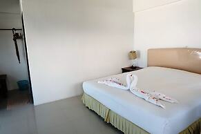 Samed Cliff Resort