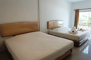 Samed Cliff Resort