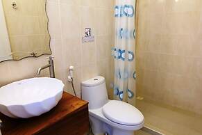 Samed Cliff Resort