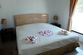 Samed Cliff Resort