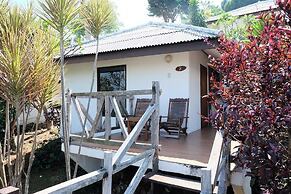 Samed Cliff Resort