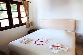 Samed Cliff Resort