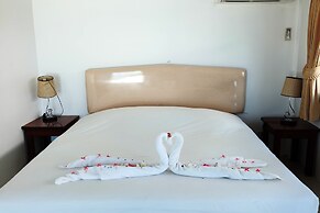 Samed Cliff Resort
