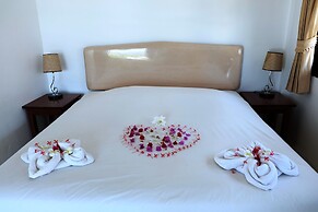Samed Cliff Resort