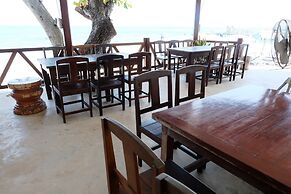 Samed Cliff Resort