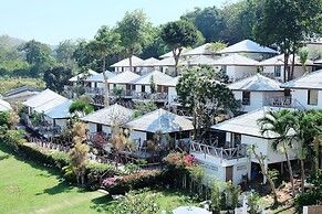 Samed Cliff Resort
