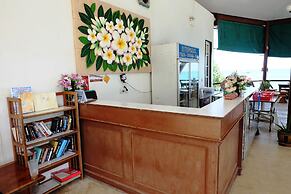 Samed Cliff Resort