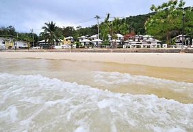 Samed Cliff Resort