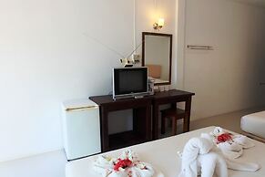 Samed Cliff Resort