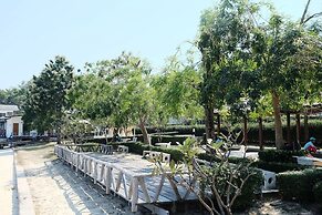 Samed Cliff Resort