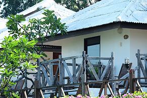 Samed Cliff Resort