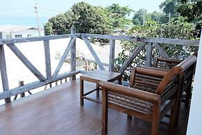 Samed Cliff Resort