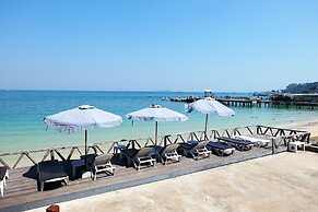 Samed Cliff Resort