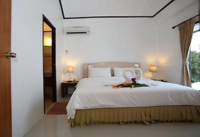 Samed Cliff Resort