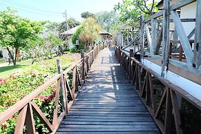 Samed Cliff Resort