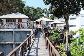 Samed Cliff Resort
