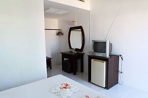Samed Cliff Resort