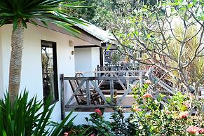 Samed Cliff Resort