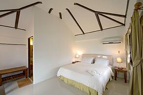 Samed Cliff Resort