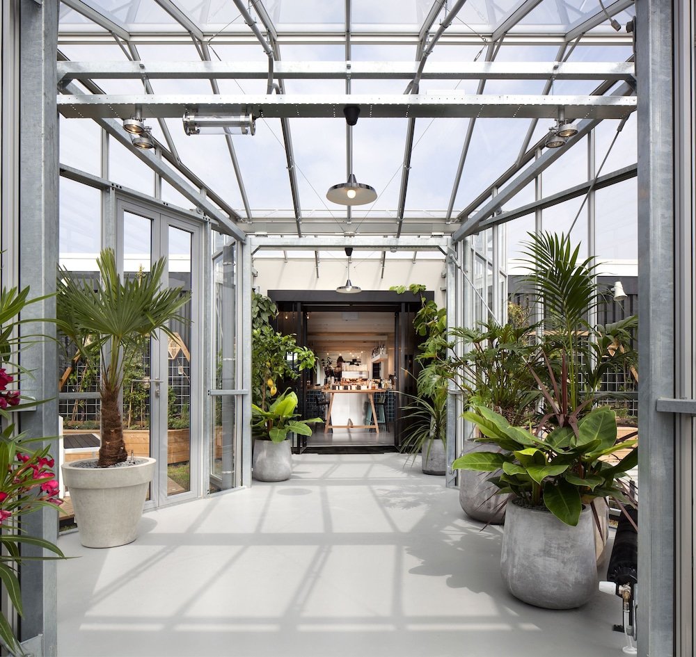 Zoku Amsterdam